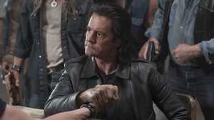 Twin Peaks Visszatérés Ep.13 Miféle mese az enyém, Charlie?
