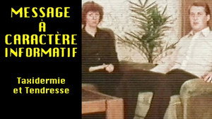 Message à caractère informatif 1. évad Ep.45 45. epizód
