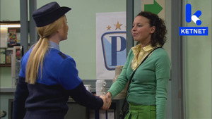 Mega Mindy 3. évad Ep.5 5. epizód