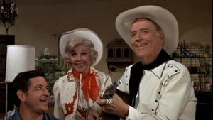 Mayberry R.F.D. 2. évad Ep.13 13. epizód
