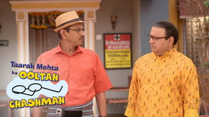 तारक मेहता का उल्टा चश्मा 1. évad Ep.4680 4680. epizód