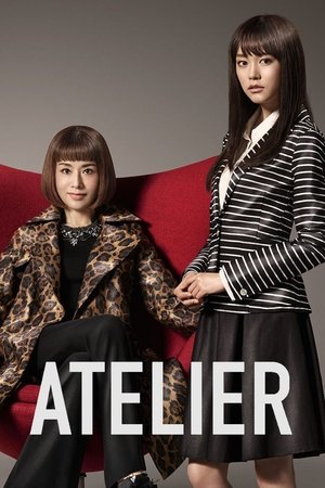 Atelier poszter