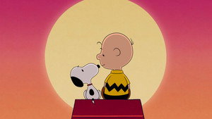 A Snoopy-show 3. évad Ep.12 Egészségedre, Snoopy!