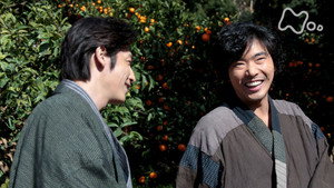 あさが来た 1. évad Ep.110 110. epizód