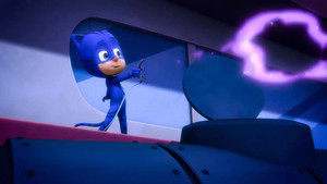 PJ Masks: Music Videos 2. évad Ep.8 8. epizód