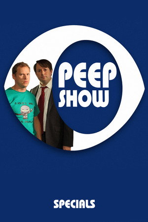 Peep Show Speciális epizódok () poszter