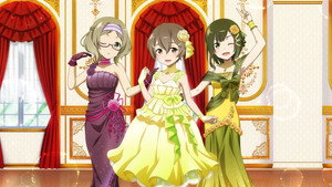 結城友奈は勇者である kép