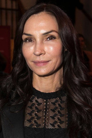 Famke Janssen profil kép
