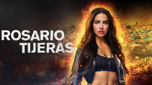 Rosario Tijeras kép
