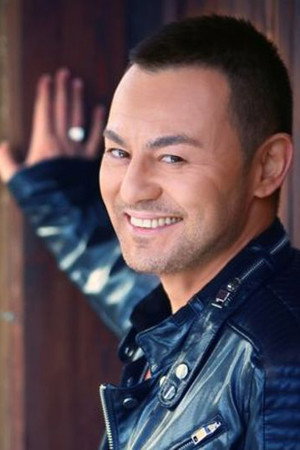 Serdar Ortaç profil kép