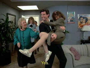 Remington Steele 5. évad Ep.2 2. epizód