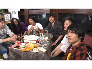 木村さ～～ん！ 1. évad Ep.25 25. epizód