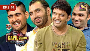 The Kapil Sharma Show 1. évad Ep.61 61. epizód