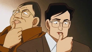 名探偵コナン 1. évad Ep.77 77. epizód