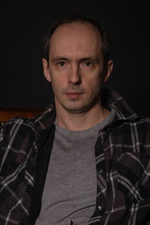 Сергей Каплунов profil kép