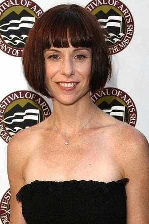 Susan Egan profil kép