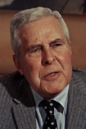 John Hamilton profil kép