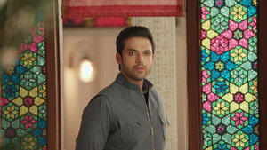 सहर होने को है 1. évad Ep.11 11. epizód