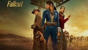 Fallout kép