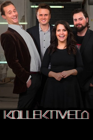 Kollektivet poszter