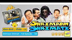 श्रीमान श्रीमती 1. évad Ep.130 130. epizód