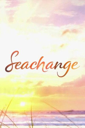 SeaChange 4. évad (2019-08-06) poszter
