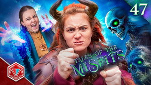 Tales of the Misfits 1. évad Ep.47 47. epizód