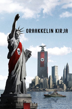 Az ember a Fellegvárban poszter