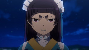 Blue Exorcist 3. évad Ep.4 4. epizód