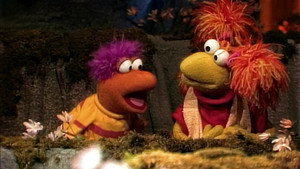 Fraggle Rock 5. évad Ep.5 5. epizód