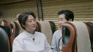 스트릿 레스토랑 파이터 1. évad Ep.9 9. epizód