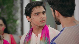 कैसे मुझे तुम मिल गये 1. évad Ep.129 129. epizód