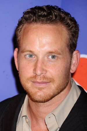 Cole Hauser profil kép