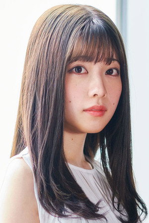礒部花凜 profil kép