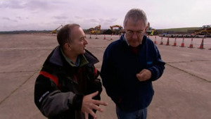 Time Team 9. évad Ep.9 9. epizód