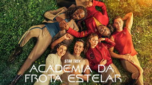 Star Trek: Csillagflotta Akadémia kép