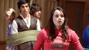 The Elephant Princess 1. évad Ep.6 6. epizód