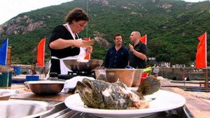 MasterChef Australia 1. évad Ep.49 49. epizód