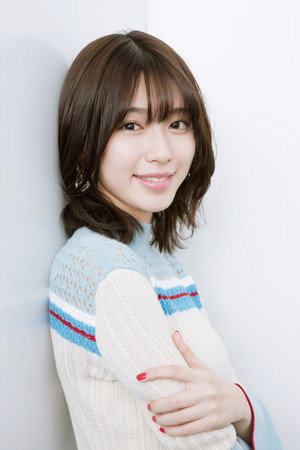 白石聖 profil kép