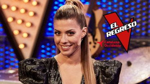 El regreso kép