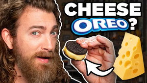 Good Mythical Morning 26. évad Ep.68 68. epizód