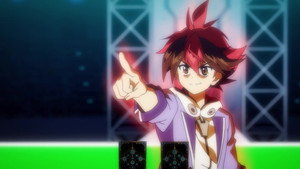 シャドウバース 1. évad Ep.11 11. epizód
