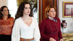 Bir Gece Masalı 1. évad Ep.16 16. epizód