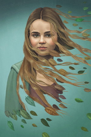 Penelope poszter