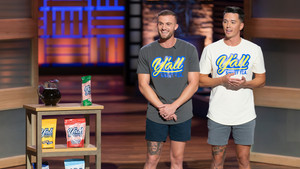 Shark Tank 16. évad Ep.5 5. epizód