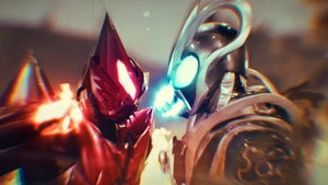 仮面ライダーマイス kép