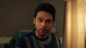 सहर होने को है 1. évad Ep.97 97. epizód