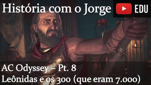 História com o Jorge 1. évad Ep.45 45. epizód