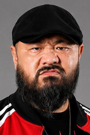Keiji Takayama profil kép
