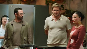 MasterChef Australia 18. évad Ep.28 28. epizód